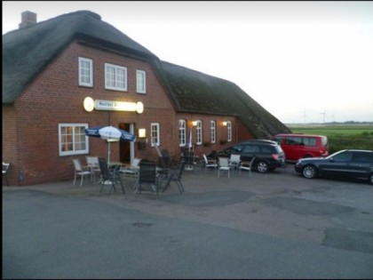 Foto: Gasthof S&amp;uuml;dwesth&amp;ouml;rn