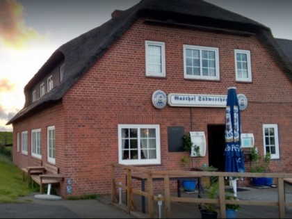Foto: Gasthof Südwesthörn